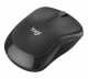 Мишка Logitech M240 Silent, безпровідна, graphite (910-007119)