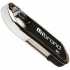 USB Flash 4Gb Mibrand Aligator Grey USB 2.0 (MI2.0/AL4U7G)