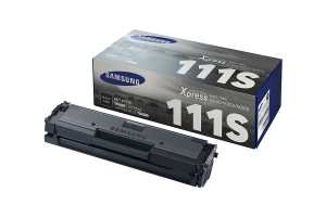 Заправка картриджа SAMSUNG SL-M2020 Black (MLT-D111S)