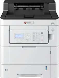 Принтер Kyocera PA4000cx з WiFi (1102Z03NL0)