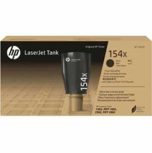 Картридж HP №154X LJ Tank 1502 Black (W1540X)