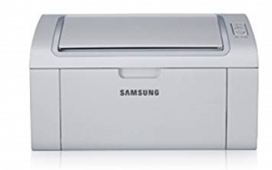 Прошивка принтера Samsung ML-2160