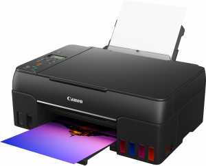 БФП Canon PIXMA G640 з Wi-Fi (4620C009)