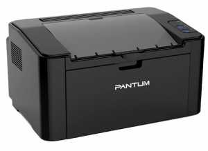 Принтер PANTUM P2507 (P2507)
