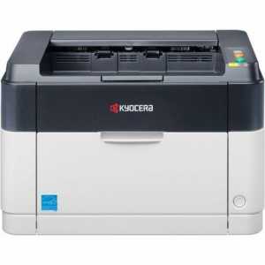 Принтер Kyocera FS-1040 (1102M23RU2)