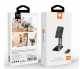 Підставка для телефону WUW Z26 black (6972573332274)