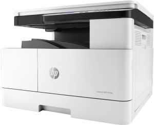 БФП HP LaserJet Pro M438n (8AF43A)