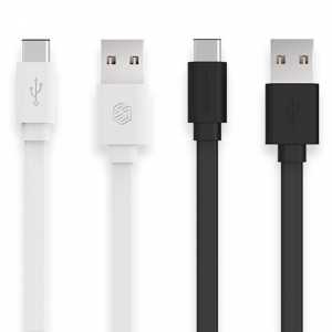 Кабель USB MicroUSB Xiaomi 1,0m