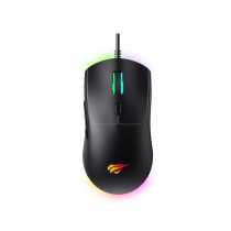Мишка Havit HV-MS1030 Gaming, дротова, black (HVMS-MS1030)