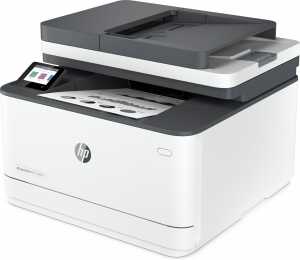 БФП HP LaserJet Pro 3103fdn з Wi-Fi (3G631A)