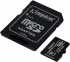 Карта пам’яті MicroSD 128 Gb Kingston class 10 A1 Canvas Select Plus