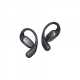 Гарнітура бездротова Havit OWS902 TWS,  Black (HVTWS-OWS902-BK)