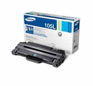 Заправка картриджа SAMSUNG SCX-4600 Black (MLT-D105L)