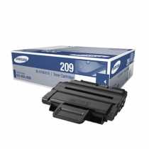 Заправка картриджа SAMSUNG SCX-4824FN Black (MLT-D209S)