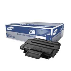 Заправка картриджа SAMSUNG SCX-4824FN Black (MLT-D209S)