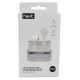 Гарнітура бездротова Havit TW937,  White (TW937 White)