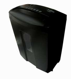 Знищувач документів shredMARK 715M (3x10мм)
