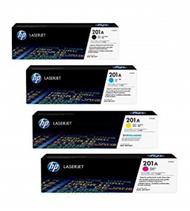 Регенерація картриджа HP №201A CLJ M252n Cyan (CF401A)