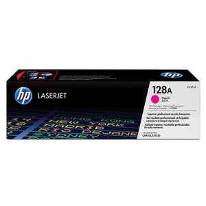 Регенерація картриджа HP №128A CLJ CP1525 Magenta  (CE323A)