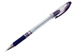 Ручка кулькова масляна Hiper  MAX WRITER