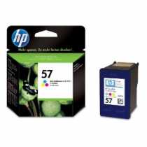 Заправка картриджа HP №57 Color (C6657AE)