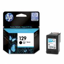 Заправка картриджа НP №129 Black (C9364HE)