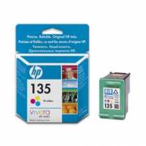 Заправка картриджа НP №135 Color (C8766HE)