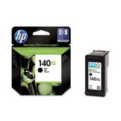 Заправка картриджа НP №140XL Black (CB336HE)