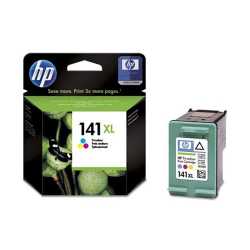 Заправка картриджа НP №141XL Color (CB338HE)