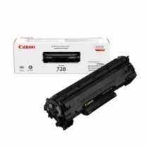 Регенерація картриджа Canon 728