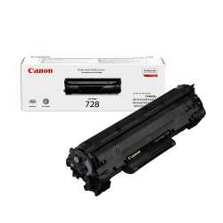 Регенерація картриджа Canon 728