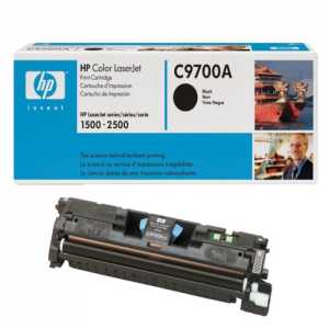 Регенерація картриджа HP №121 C9700A, Black