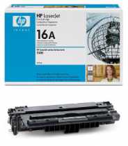 Регенерація картриджа HP №16A