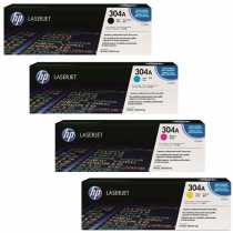 Регенерація картриджа HP №304A CC533A, Magenta
