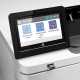 Принтер HP LaserJet Enterprise M611dn (7PS84A)