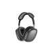 Гарнітура BOROFONE BO22 Plus Elegant BT бездротова, gray (6941991115219)