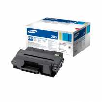 Заправка картриджа SAMSUNG ML-3310 Black (MLT-D205L)
