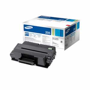 Заправка картриджа SAMSUNG ML-3310 Black (MLT-D205L)