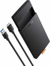 Кишеня зовнішня UGREEEN CM237 USB 3.0 LKZ для 2.5" Inch Hard Drive Box (URG-60353)