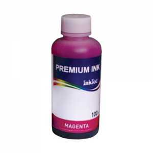 Чорнило HP №88 Magenta (H5088-100MM) 100ml InkTec