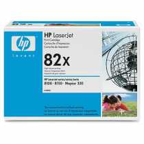Регенерація картриджа HP №82X