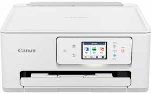 БФП Canon PIXMA TS7640 з Wi-Fi (6256C007)