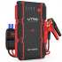 Пусковий Пристрій Utrai Jstar Mini, 13000 mAh, чорний (38653)