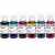 Комплект чорнила EPSON Stylus Photo R270 (CW-EW650SET01) 6х100ml ColorWay