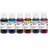 Комплект чорнила EPSON Stylus Photo R270 (CW-EW650SET01) 6х100ml ColorWay