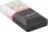Card Reader Esperanza (EA134K), black