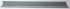 Ракель HP CLJ CP1215 (HP451BLADE) SCC