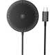 Бездротовий ЗП Essager Chengfeng magnetic wireless charger15W, black (EWXCX-CF01-Z)