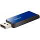 USB Flash 32Gb Apacer AH334 Blue (AP32GAH334U-1) USB 2.0