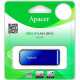 USB Flash 32Gb Apacer AH334 Blue (AP32GAH334U-1) USB 2.0